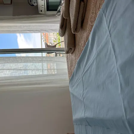 Διαμέρισμα Near Sea *