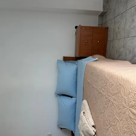 Appartement Near Sea