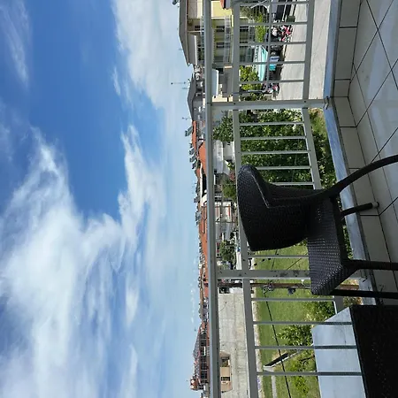 Near Sea Appartement