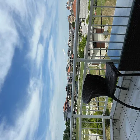 Appartement Near Sea *