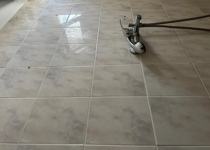 公寓 Near Sea Paralía